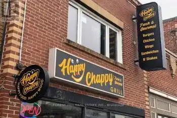236 Queen Street Unit# Main Floor, Mississauga (Streetsville), Ontario L5M1L5, ,Commercial,For Sale,Queen,W12024529