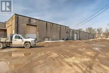 111 Sherwood Drive Unit# 30, Brantford, Ontario N3T6J9, ,Commercial,For Rent,Sherwood,X12024503