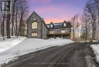 38 Big Tree Circle, Mulmur, Ontario L0M1M0, 5 Bedrooms Bedrooms, ,3 BathroomsBathrooms,All Houses,For Sale,Big Tree,X12024530