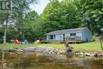 744D Marble Point Road, Marmora and Lake (Marmora Ward), Ontario K0K2M0, 3 Bedrooms Bedrooms, ,1 BathroomBathrooms,All Houses,For Sale,Marble Point,X12024288