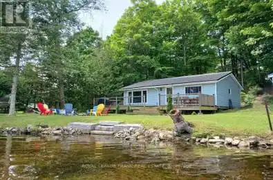 744D Marble Point Road Marmora and Lake (Marmora Ward) Ontario K0K2M0