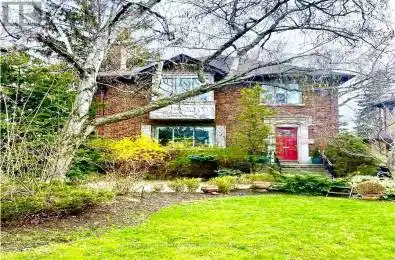 44 De Vere Gardens Toronto (Bedford Park-Nortown) Ontario M5M3E7