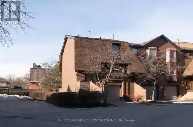 57 Gypsy Roseway Road Toronto (Willowdale East) Ontario M2N5Z1