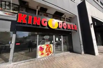700 King Street Unit# 105 Toronto (Niagara) Ontario M5V2Y6