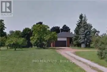 4116 Fourth Line, Oakville (1016 - SH Sixteen Hollow), Ontario L6M4L4, ,Commercial,For Sale,Fourth,W12024508