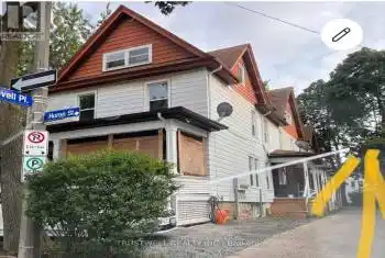 4440 Huron Street, Niagara Falls (210 - Downtown), Ontario L2E2G9, 9 Bedrooms Bedrooms, ,8 BathroomsBathrooms,All Houses,For Sale,Huron,X12024581