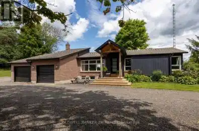7559 Lakeridge Road Uxbridge Ontario L9P1R3
