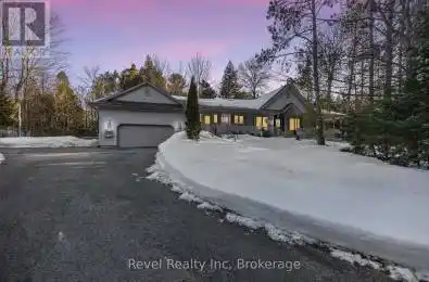 619 Pennorth Drive Tiny Ontario L0L2J0
