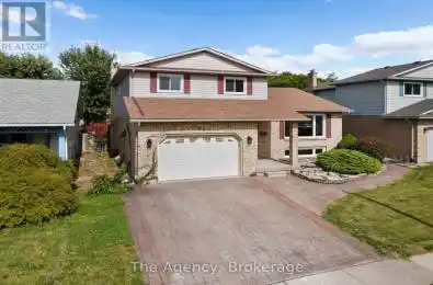24 Keefer Road Thorold (558 - Confederation Heights) Ontario L2V4Y4