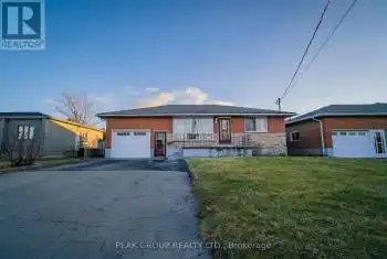 248 BERTIE Street Unit# UPPER, Fort Erie (332 - Central), Ontario L2A1Z6, 3 Bedrooms Bedrooms, ,1 BathroomBathrooms,All Houses,For Rent,BERTIE,X12024674