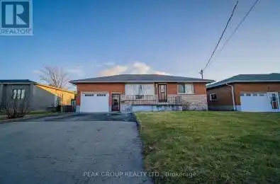 248 BERTIE Street Unit# UPPER Fort Erie (332 - Central) Ontario L2A1Z6
