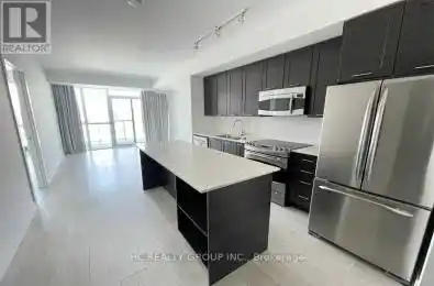 169 Fort York Boulevard Unit# 1201 Toronto (Waterfront Communities) On