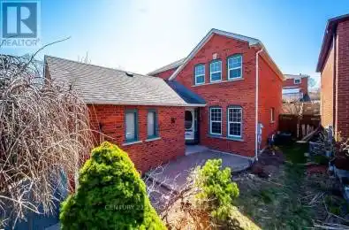 89 Fernbank Place Whitby (Pringle Creek) Ontario L1R1T2