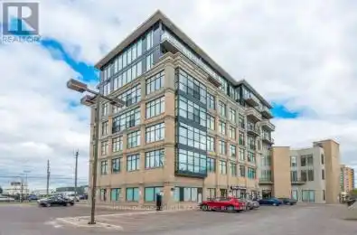 10376 Yonge Street Unit# 101 Richmond Hill (Mill Pond) Ontario L4C3B8