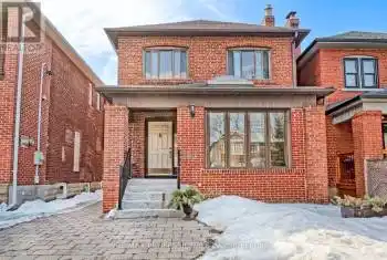 260 Windermere Avenue, Toronto (High Park-Swansea), Ontario M6S3K5, 4 Bedrooms Bedrooms, ,3 BathroomsBathrooms,All Houses,For Sale,Windermere,W12024520