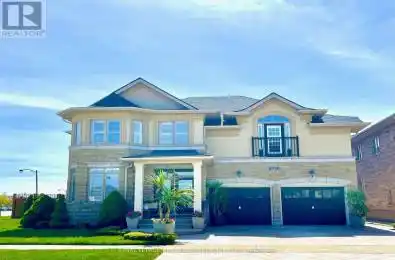4710 Tassie Road Burlington (Alton) Ontario L7M0J7