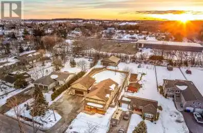938 Corner Avenue Innisfil (Lefroy) Ontario L0L1W0
