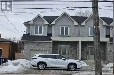 788 Midland Avenue Unit# A Toronto (Kennedy Park) Ontario M1K4E7