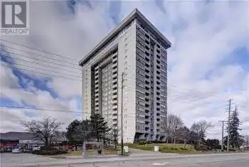 375 KING Street Unit# 1502, Waterloo, Ontario N2J4L6, 3 Bedrooms Bedrooms, ,2 BathroomsBathrooms,Condo,For Sale,KING,40706893