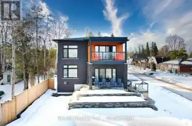 1911 Shore Lane Wasaga Beach Ontario L9Z1T8