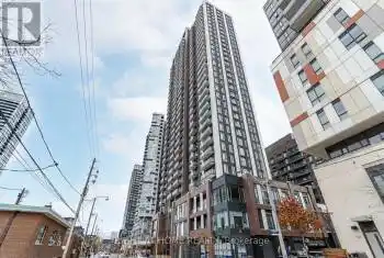 130 River Street Unit# 2309, Toronto (Regent Park), Ontario M5A0R8, 1 Bedroom Bedrooms, ,1 BathroomBathrooms,Condo,For Rent,River,C12024740