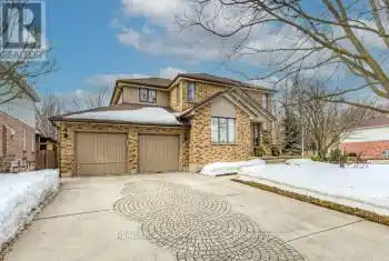 593 Guildwood Place, Waterloo, Ontario N2K3M3, 4 Bedrooms Bedrooms, ,4 BathroomsBathrooms,All Houses,For Sale,Guildwood,X12024734