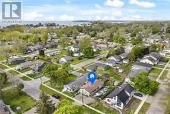 257 RIDGE Road, Fort Erie (337 - Crystal Beach), Ontario L0S1B0, 3 Bedrooms Bedrooms, ,2 BathroomsBathrooms,All Houses,For Sale,RIDGE,X11967140