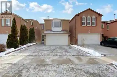 141 PONYMEADOW Terrace Toronto (Highland Creek) Ontario M1C4K6