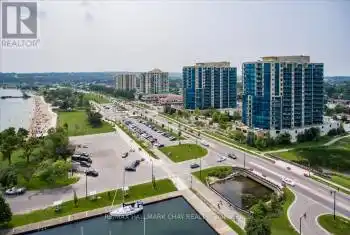 33 Ellen Street Unit# 508, Barrie (Lakeshore), Ontario L4N6E9, 3 Bedrooms Bedrooms, ,2 BathroomsBathrooms,Condo,For Sale,Ellen,S12024785