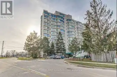 744 Wonderland Road Unit# 1206 London South (South N) Ontario N6K4K3