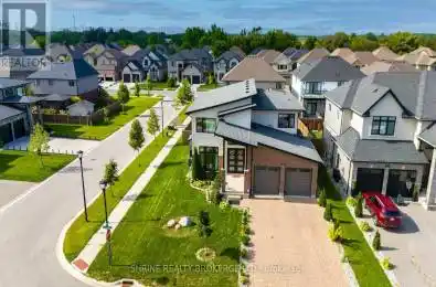 1552 Sandridge Avenue London North (North D) Ontario N5X0G5