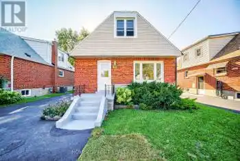 30 Balaclava Drive, Toronto (Dorset Park), Ontario M1P1E6, 5 Bedrooms Bedrooms, ,3 BathroomsBathrooms,All Houses,For Sale,Balaclava,E12024810
