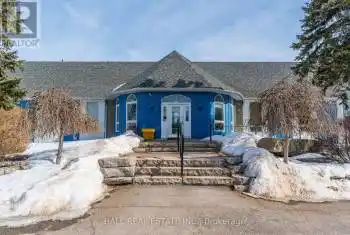 100 East Street Unit# Lower, Kawartha Lakes (Bobcaygeon), Ontario K0M1A0, ,Commercial,For Rent,East,X12024622