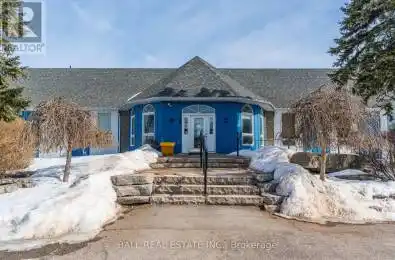 100 East Street Unit# Lower Kawartha Lakes (Bobcaygeon) Ontario K0M1A0