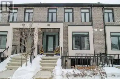 153 Summersides Boulevard Pelham (662 - Fonthill) Ontario L0S1E6