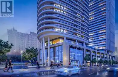 585 Bloor Street Unit# 4022 Toronto (North St. James Town) Ontario M4W