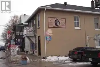 236 Barrie Street, Essa (Thornton), Ontario L0L2N0, ,Commercial,For Sale,Barrie,N12024171