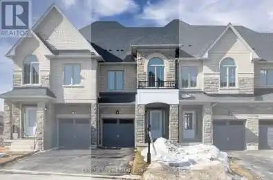44 Beechborough Crescent East Gwillimbury (Sharon) Ontario L9N0L6