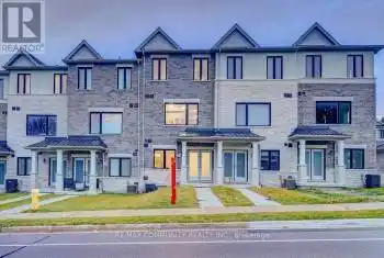 23 Gerry Henry Lane, Clarington (Courtice), Ontario L1E2Y4, 3 Bedrooms Bedrooms, ,3 BathroomsBathrooms,All Houses,For Sale,Gerry Henry,E12024152