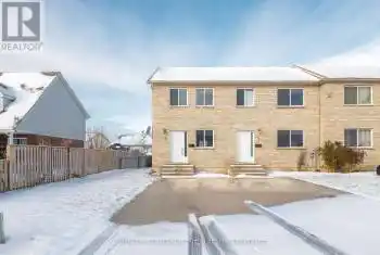40 Saturn Road, Port Colborne (877 - Main Street), Ontario L3K6E1, 2 Bedrooms Bedrooms, ,1 BathroomBathrooms,All Houses,For Sale,Saturn,X12024861