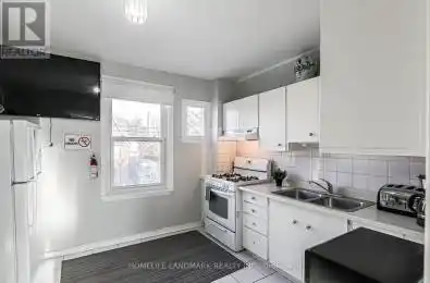 72 Bellevue Avenue Unit# Upper Toronto (Kensington-Chinatown) Ontario 