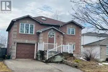 93 Columbia Road, Barrie (Holly), Ontario L4N8C5, 5 Bedrooms Bedrooms, ,2 BathroomsBathrooms,All Houses,For Sale,Columbia,S12024864