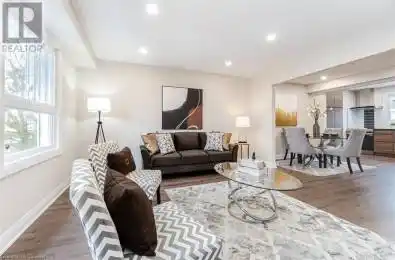 830 WESTLOCK Road Unit# 38A Mississauga Ontario L5C1K6