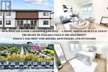 4263 FOURTH Avenue, Niagara Falls (210 - Downtown), Ontario L2E0C2, 2 Bedrooms Bedrooms, ,2 BathroomsBathrooms,All Houses,For Sale,FOURTH,X12024891