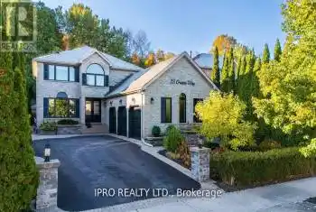 23 Grants Way, Barrie (Ardagh), Ontario L4N0J4, 5 Bedrooms Bedrooms, ,4 BathroomsBathrooms,All Houses,For Sale,Grants,S12024807