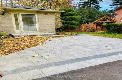 66 Valhalla Court Unit# Main Floor Aurora (Aurora Village) Ontario L4G