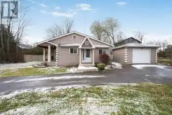 598 Duclos Point Road, Georgina (Pefferlaw), Ontario L0E1N0, 4 Bedrooms Bedrooms, ,2 BathroomsBathrooms,All Houses,For Sale,Duclos Point,N12024817