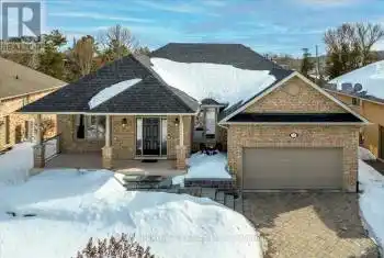 51 South Harbour Drive, Kawartha Lakes (Bobcaygeon), Ontario K0M1A0, 4 Bedrooms Bedrooms, ,3 BathroomsBathrooms,All Houses,For Sale,South Harbour,X12024878
