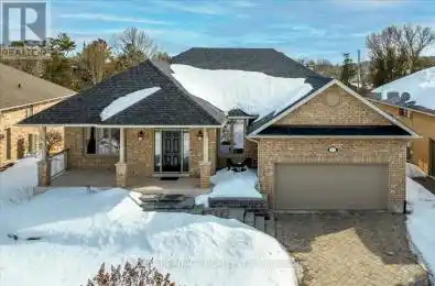 51 South Harbour Drive Kawartha Lakes (Bobcaygeon) Ontario K0M1A0