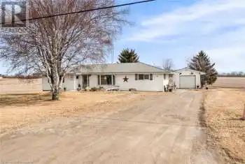 64 ERIE ST N Street, Selkirk, Ontario N0A1P0, 3 Bedrooms Bedrooms, ,2 BathroomsBathrooms,All Houses,For Sale,ERIE ST N,40707508
